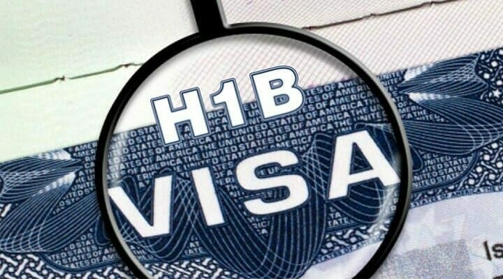 Plan Your Strategy Now: The H-1B Cap Lottery Opens March 9
