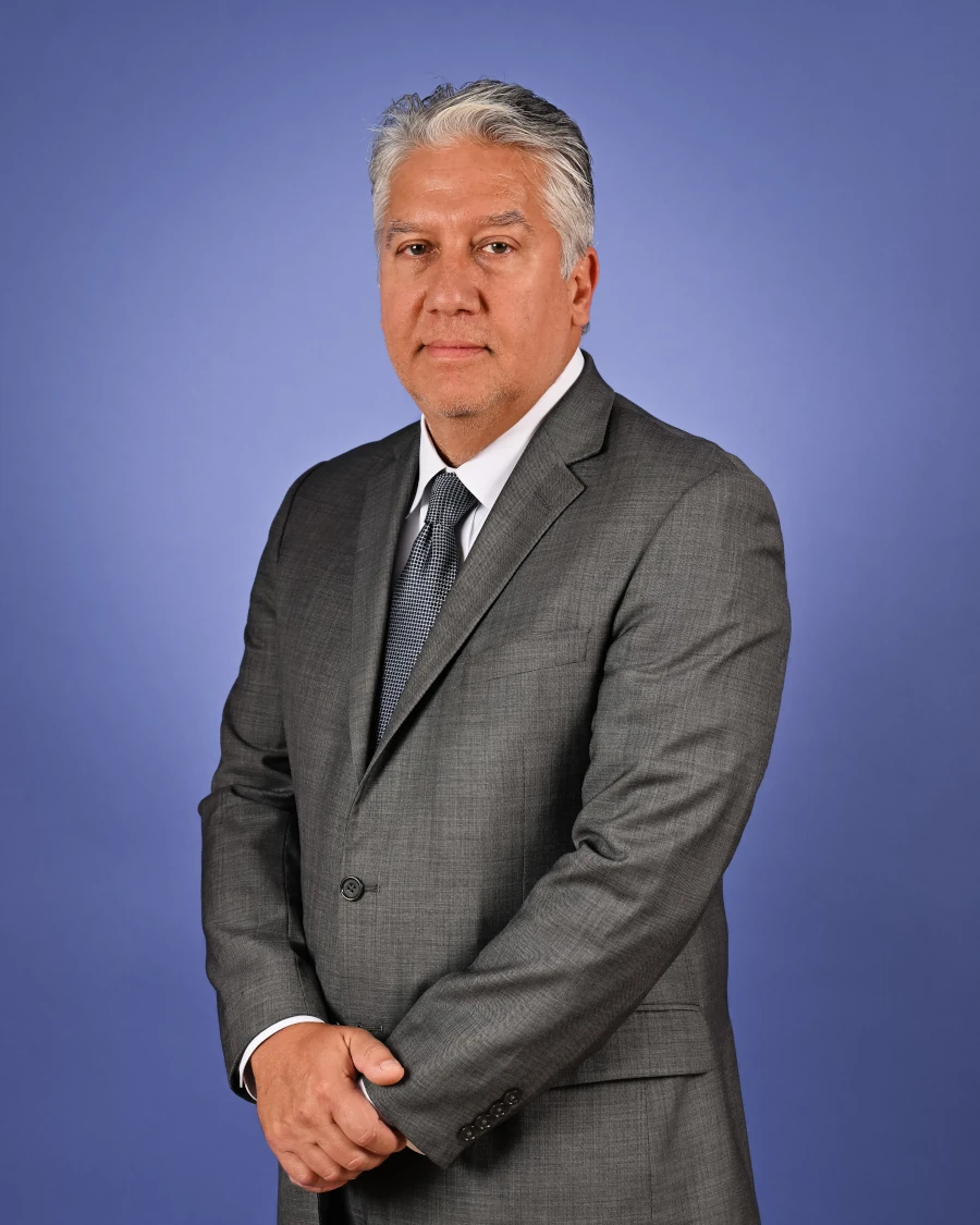 Alexander G. Rojas